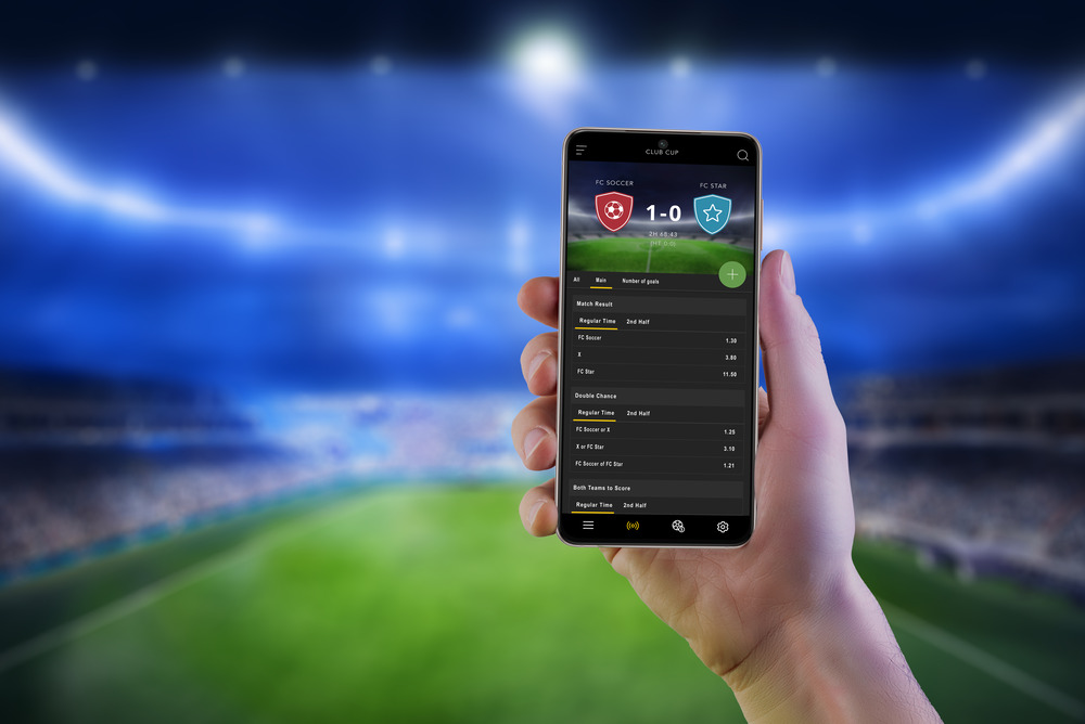 Using Advanced Metrics to Gain an Edge in Football Betting