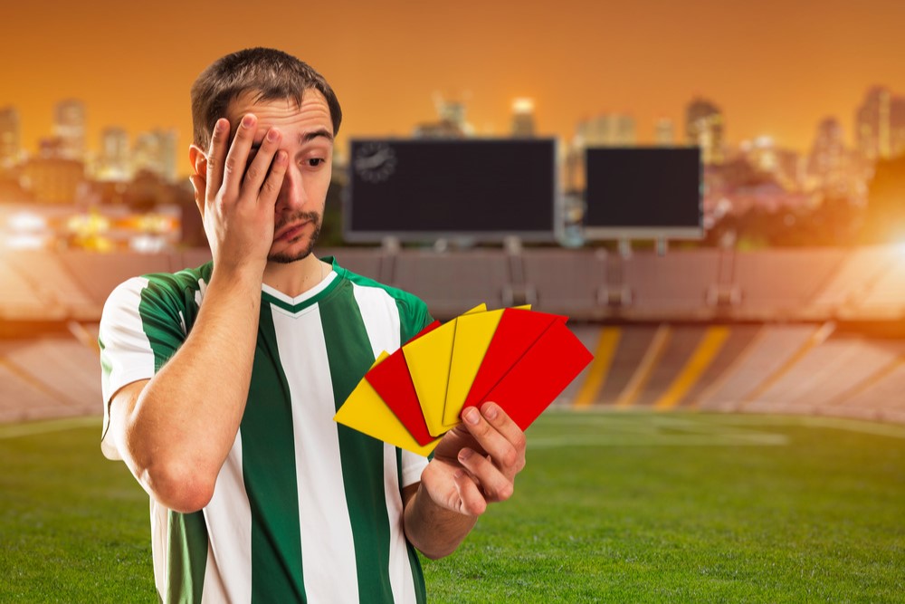 The Role of Referee Assignments on Football Betting Outcomes