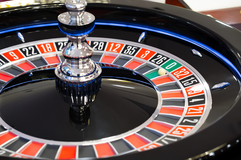 Voisins Du Zero: Betting on the Zero’s Neighbors in Roulette