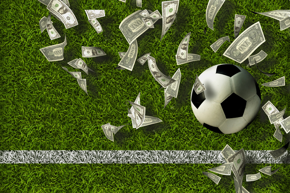 The Importance of Shopping for the Best Football Betting Odds