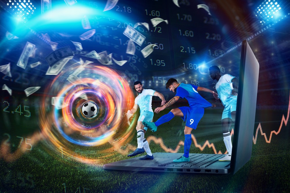 The Impact of News and Events on Betting Odds